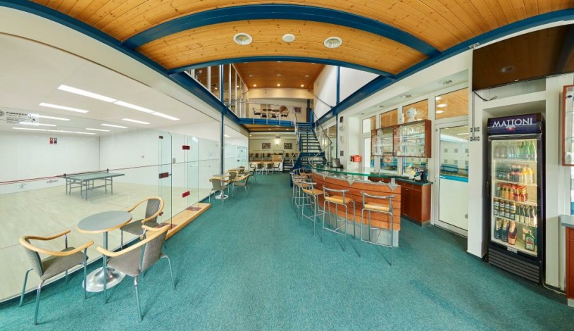 HOTEL HORIZONT Pec pod Sněžkou